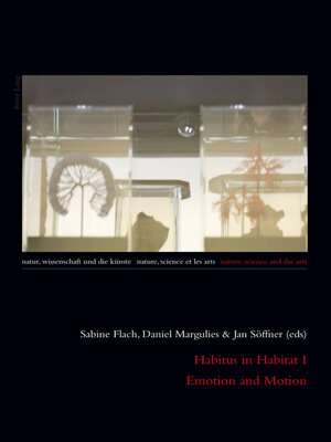 cover image of Habitus in Habitat I- Emotion and Motion